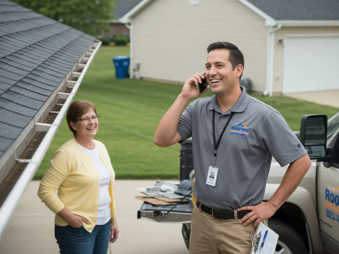 Local Roofing Contractors Sebastopol, MS FAQs
